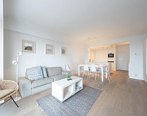 Guest house 018126 - Apartment West Flanders - Residence Ma Joie-11