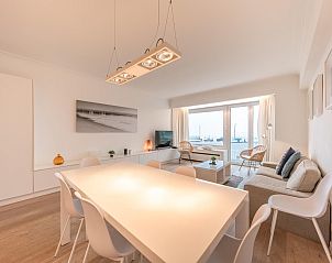 Guest house 018126 - Apartment West Flanders - Residence Ma Joie-11