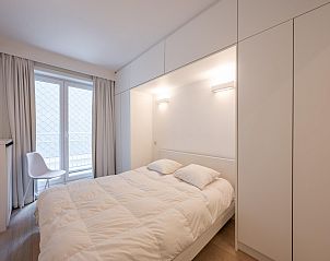Guest house 018126 - Apartment West Flanders - Residence Ma Joie-11