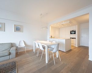 Guest house 018126 - Apartment West Flanders - Residence Ma Joie-11