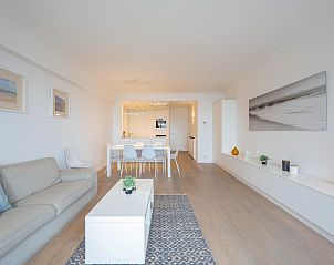 Guest house 018126 - Apartment West Flanders - Residence Ma Joie-11