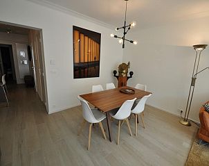 Guest house 018127 - Apartment West Flanders - Residence ORION-5D