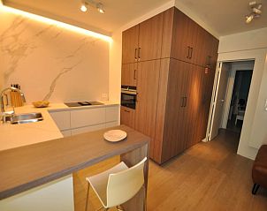 Guest house 018127 - Apartment West Flanders - Residence ORION-5D