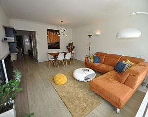Guest house 018127 - Apartment West Flanders - Residence ORION-5D