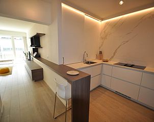 Guest house 018127 - Apartment West Flanders - Residence ORION-5D