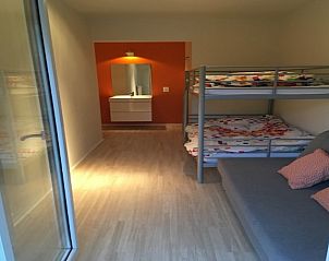 Guest house 018127 - Apartment West Flanders - Residence ORION-5D