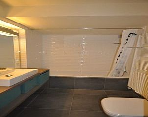 Guest house 018127 - Apartment West Flanders - Residence ORION-5D