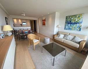 Guest house 018130 - Apartment West Flanders - Residence Alto De Mar-91