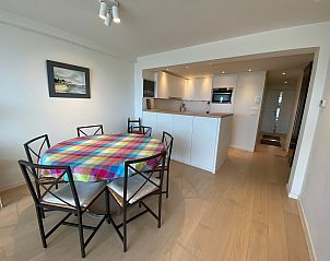 Guest house 018130 - Apartment West Flanders - Residence Alto De Mar-91