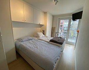 Guest house 018130 - Apartment West Flanders - Residence Alto De Mar-91