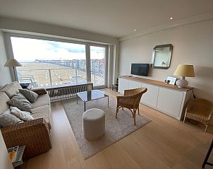 Guest house 018130 - Apartment West Flanders - Residence Alto De Mar-91