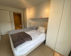 Guest house 018130 - Apartment West Flanders - Residence Alto De Mar-91