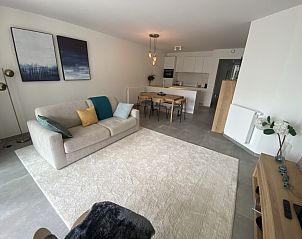 Unterkunft 018131 - Appartement Westflandern - Residence DUINENWATER-11