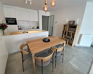 Unterkunft 018131 - Appartement Westflandern - Residence DUINENWATER-11