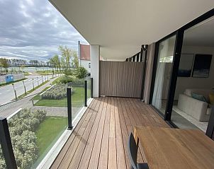 Unterkunft 018131 - Appartement Westflandern - Residence DUINENWATER-11
