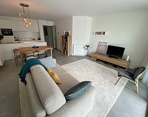Unterkunft 018131 - Appartement Westflandern - Residence DUINENWATER-11
