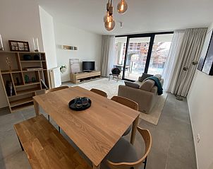 Unterkunft 018131 - Appartement Westflandern - Residence DUINENWATER-11