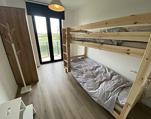 Unterkunft 018131 - Appartement Westflandern - Residence DUINENWATER-11