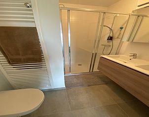 Unterkunft 018131 - Appartement Westflandern - Residence DUINENWATER-11