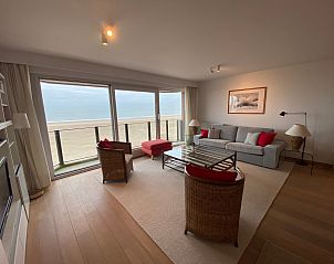 Unterkunft 018132 - Appartement Westflandern - Residence Palm Beach-4D