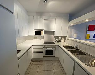 Unterkunft 018132 - Appartement Westflandern - Residence Palm Beach-4D