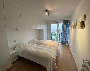 Unterkunft 018132 - Appartement Westflandern - Residence Palm Beach-4D