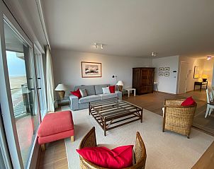 Unterkunft 018132 - Appartement Westflandern - Residence Palm Beach-4D