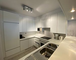 Unterkunft 018132 - Appartement Westflandern - Residence Palm Beach-4D