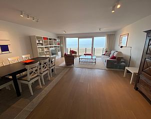 Unterkunft 018132 - Appartement Westflandern - Residence Palm Beach-4D