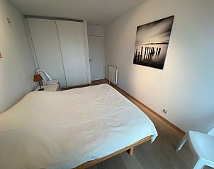 Unterkunft 018132 - Appartement Westflandern - Residence Palm Beach-4D