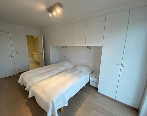 Unterkunft 018132 - Appartement Westflandern - Residence Palm Beach-4D