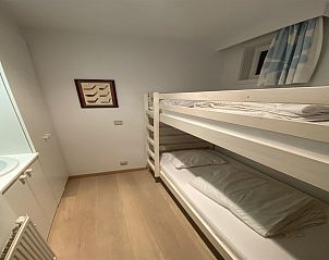Unterkunft 018132 - Appartement Westflandern - Residence Palm Beach-4D