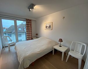 Unterkunft 018132 - Appartement Westflandern - Residence Palm Beach-4D