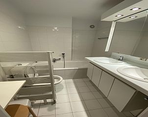 Unterkunft 018132 - Appartement Westflandern - Residence Palm Beach-4D