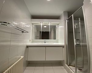 Unterkunft 018132 - Appartement Westflandern - Residence Palm Beach-4D