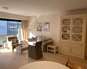 Guest house 018133 - Apartment West Flanders - Residence Sundale-23
