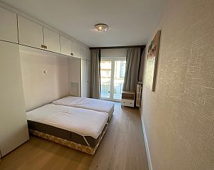 Guest house 018133 - Apartment West Flanders - Residence Sundale-23