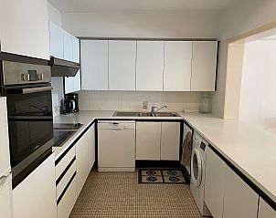 Guest house 018133 - Apartment West Flanders - Residence Sundale-23