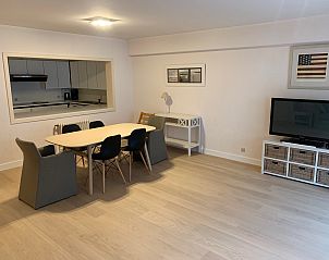 Guest house 018133 - Apartment West Flanders - Residence Sundale-23