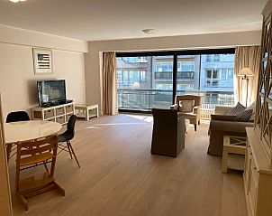 Guest house 018133 - Apartment West Flanders - Residence Sundale-23