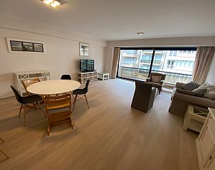 Guest house 018133 - Apartment West Flanders - Residence Sundale-23