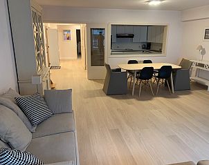 Guest house 018133 - Apartment West Flanders - Residence Sundale-23