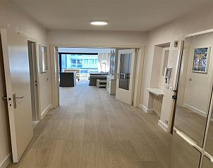 Guest house 018133 - Apartment West Flanders - Residence Sundale-23