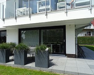 Guest house 018134 - Apartment West Flanders - Residence Normandy-02