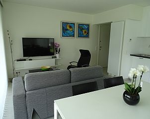 Guest house 018134 - Apartment West Flanders - Residence Normandy-02