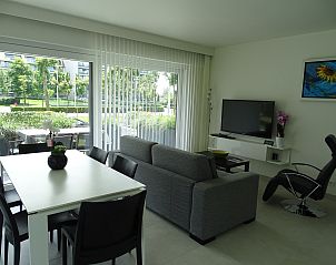 Guest house 018134 - Apartment West Flanders - Residence Normandy-02