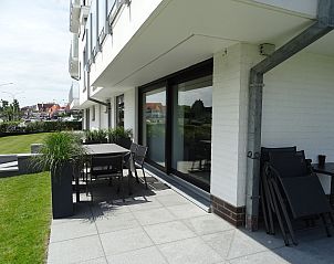 Guest house 018134 - Apartment West Flanders - Residence Normandy-02
