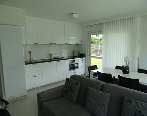 Guest house 018134 - Apartment West Flanders - Residence Normandy-02