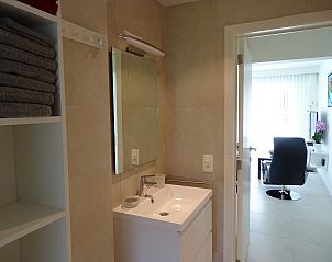 Guest house 018134 - Apartment West Flanders - Residence Normandy-02