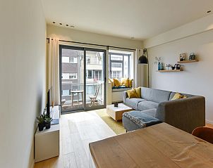 Unterkunft 018136 - Appartement Westflandern - Residence Ramses-53